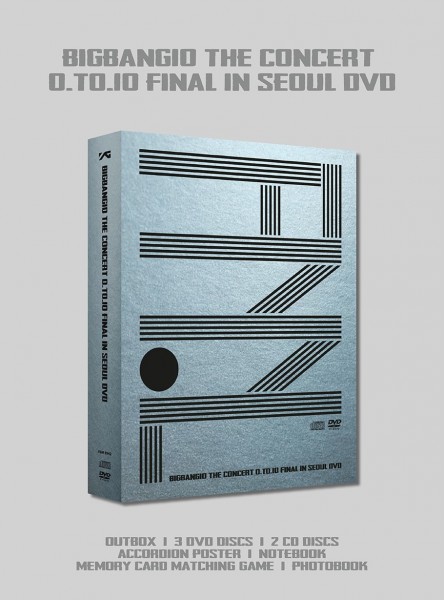 Bigbang concert dvd download
